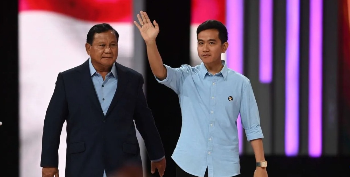 Bukan Karena Bansos, Kemenangan Prabowo Karena Narasi Berkelanjutan